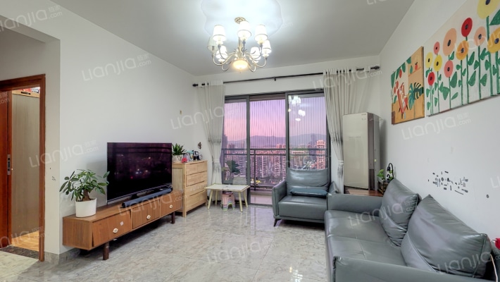 璟都大厦二手房实景图