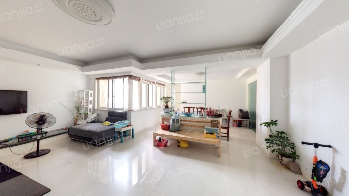 红旗大厦二手房实景图