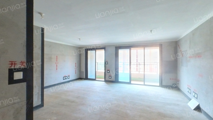 太康建业城西院二手房实景图