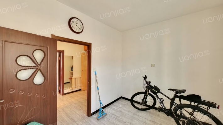 府西二区二手房实景图