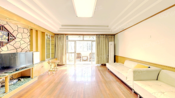 琥珀花园村二手房实景图