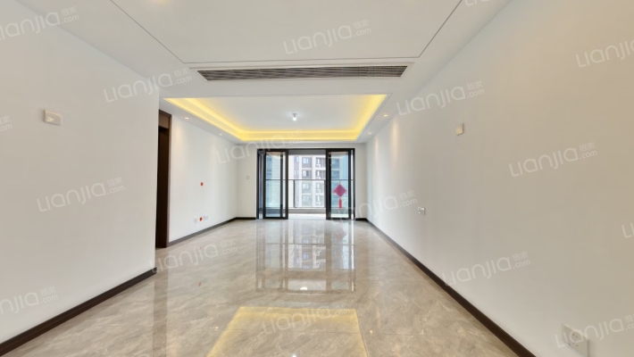 融信如澜二手房实景图