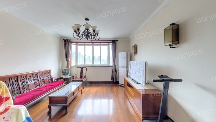 长阳新苑二手房实景图