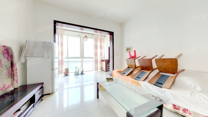 同华里二手房实景图