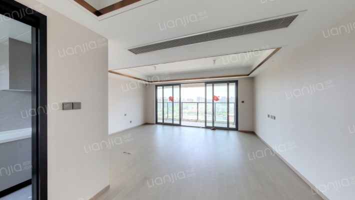 银城翡丽和风二手房实景图