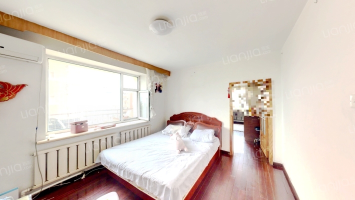 华侨休闲广场二手房实景图