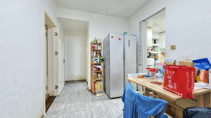 金琴路南一巷1号二手房实景图