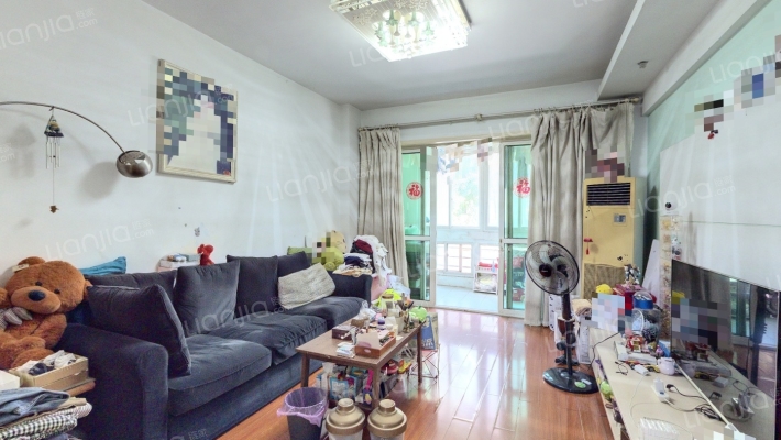 逸景园二手房实景图