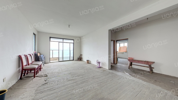 枫林华庭二手房实景图