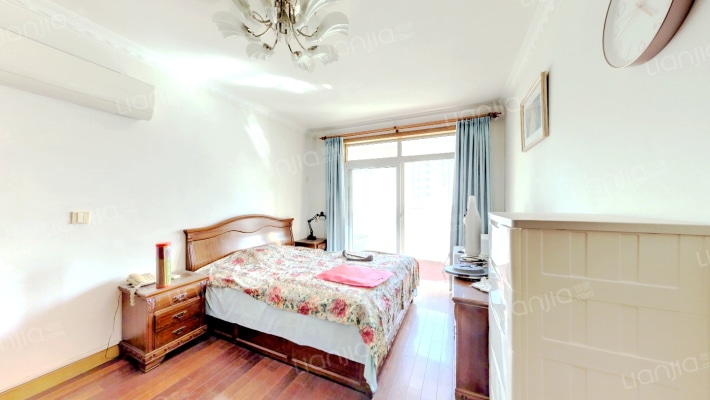 长久大厦二手房实景图