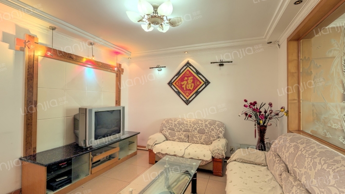 乾通小区(府东街)二手房实景图