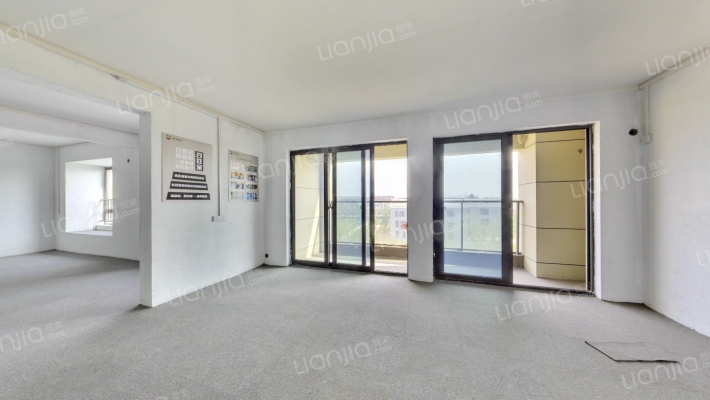 天创黄金时代二手房实景图