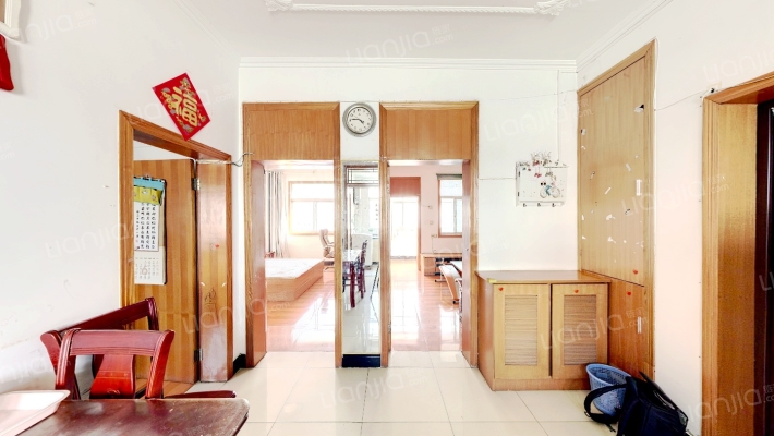 财贸北村二手房实景图