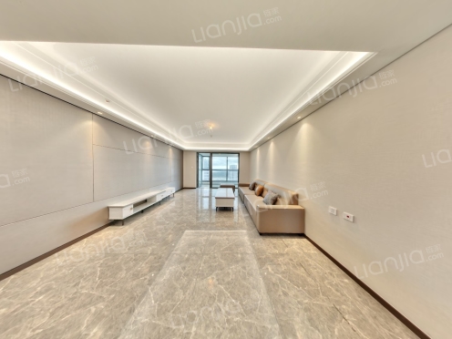 整租·融创中心融誉 4室2厅 南/北