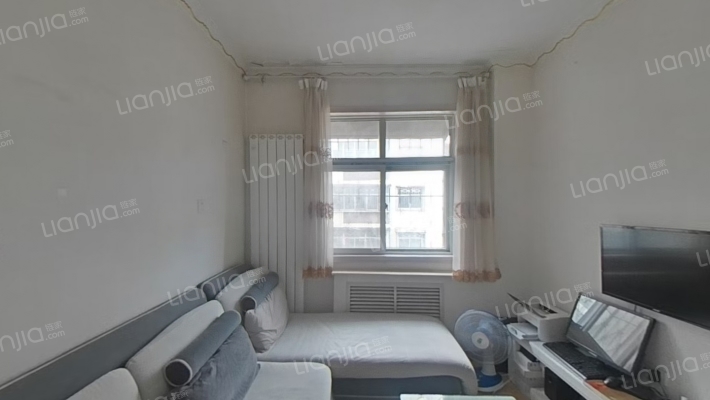 政府家属院(东安路)二手房实景图