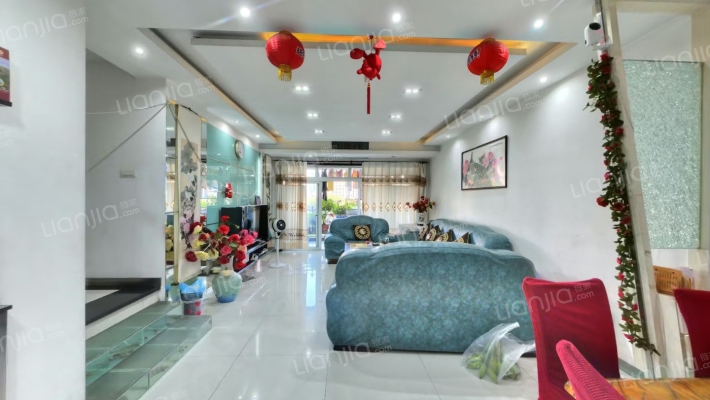 龙汇园二手房实景图