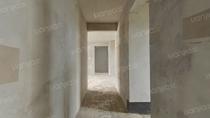 南花园西院二手房实景图