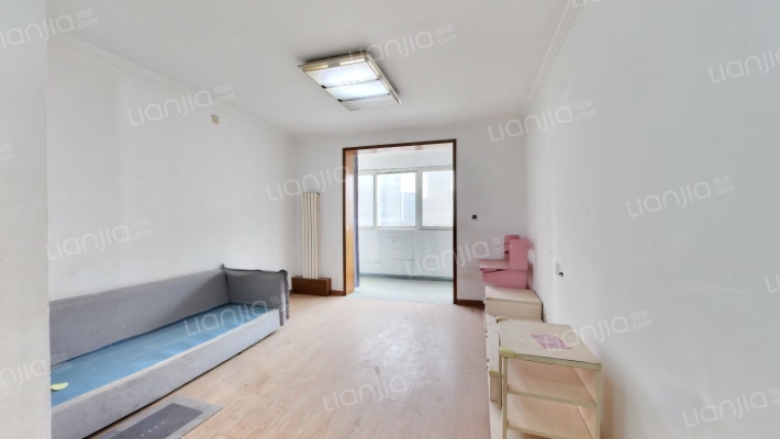 工农路30号院二手房实景图