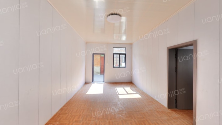 人民路124号二手房实景图