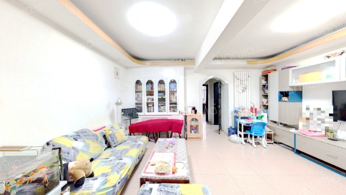 煤炭公司家属院(和平路)二手房实景图