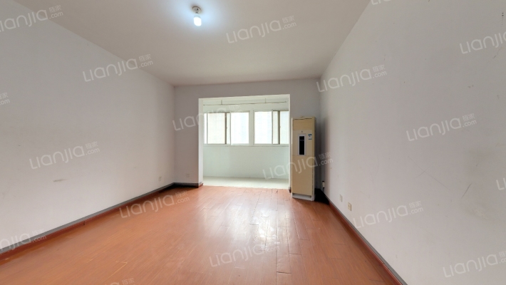 盛江花苑海棠园二手房实景图