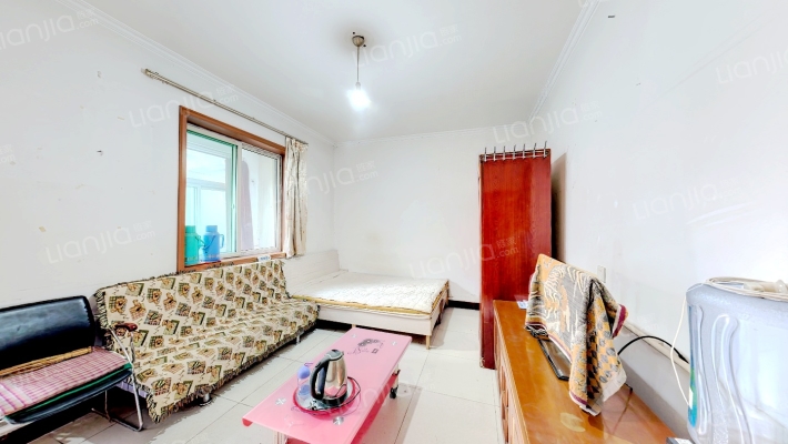 面粉厂宿舍二手房实景图