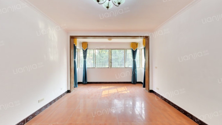 富翔花园二手房实景图