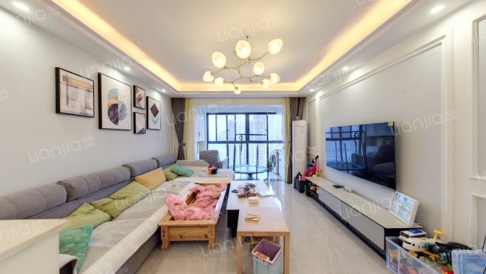 乾源国际广场二手房实景图