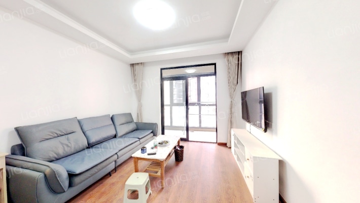 佳阳翠湖里二手房实景图