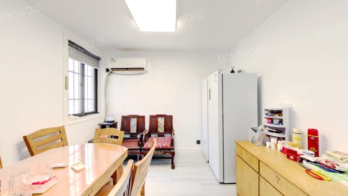 醋库巷散盘二手房实景图