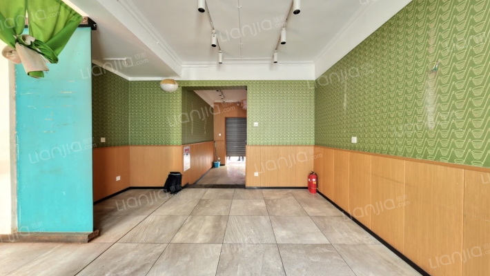 龙泉花园二手房实景图