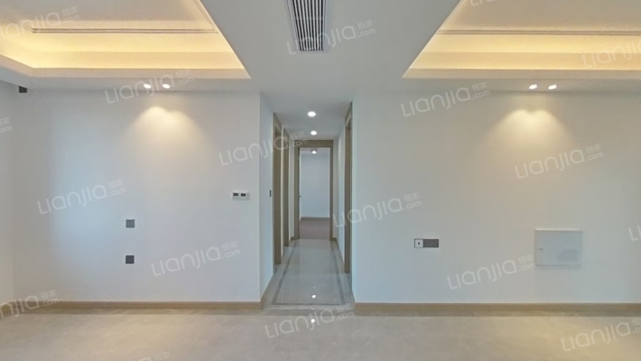 云筑花园二手房实景图