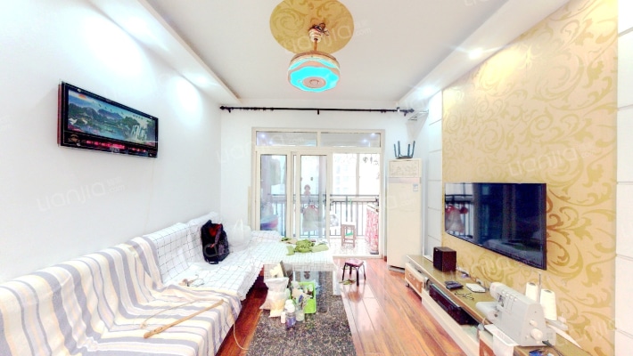 思源居二手房实景图