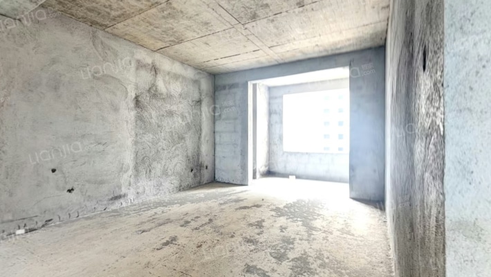 平安社区二手房实景图