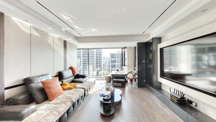 琴颂雅苑二手房实景图