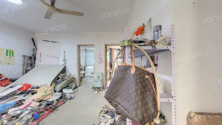 兴华苑二手房实景图