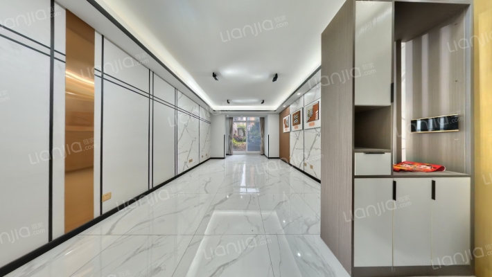 万锦城三期二手房实景图