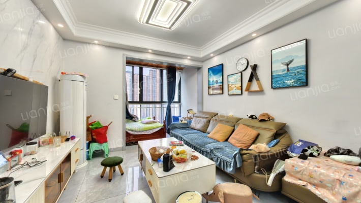 兴云雅筑二手房实景图