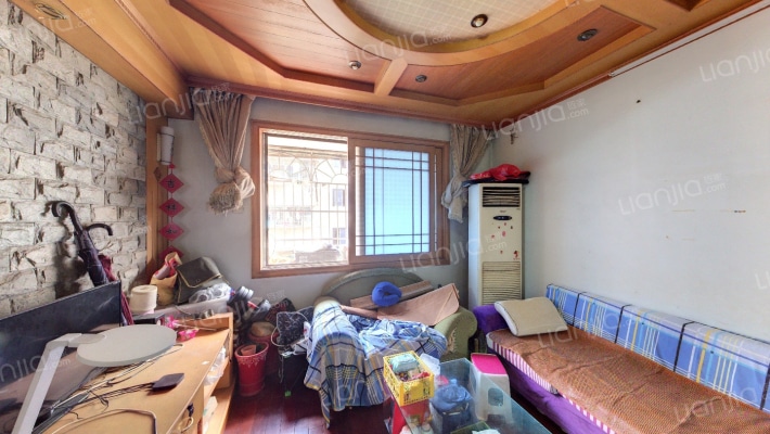 路桥社区二手房实景图