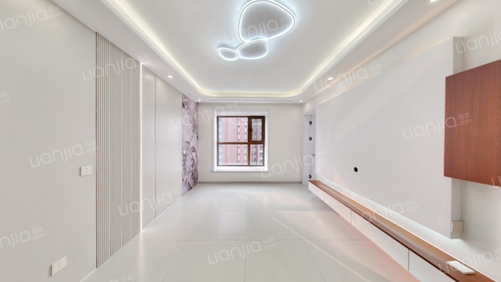 招商雍景湾二手房实景图