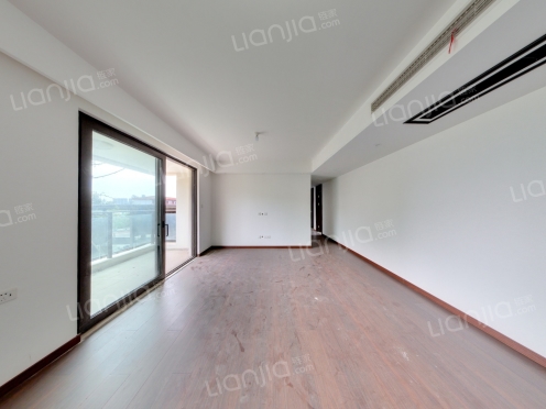 整租·朗诗乐府领峯 4室1厅 南/北