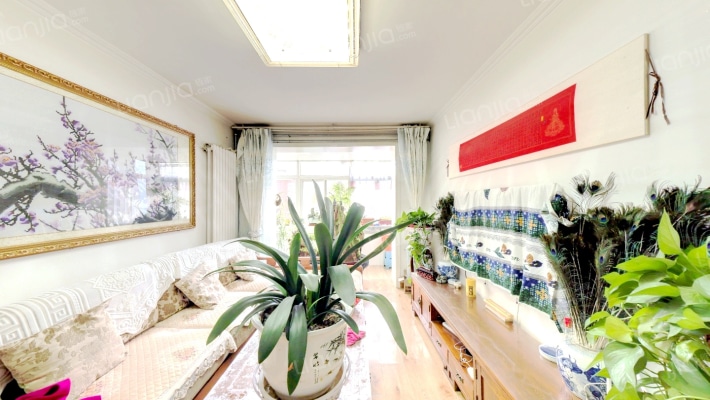 兰州市局家属院（旧大路）二手房实景图