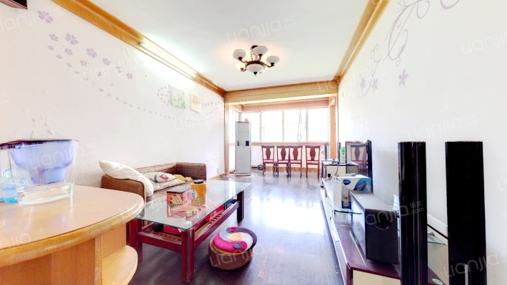 劳动路550号二手房实景图