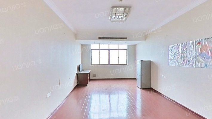 西湖公寓二手房实景图