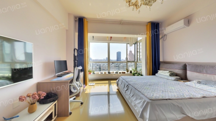 岳阳富苑二手房实景图