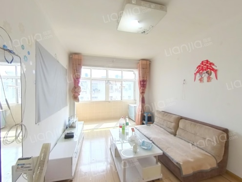 整租·伊春路50号 3室0厅 南/北