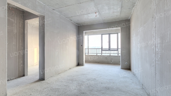 长虹云筑•和园二手房实景图