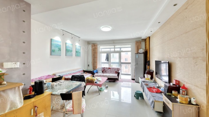 阳城景园二手房实景图