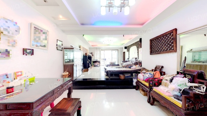 景馨苑二手房实景图