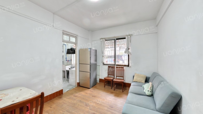 东郊市场二手房实景图